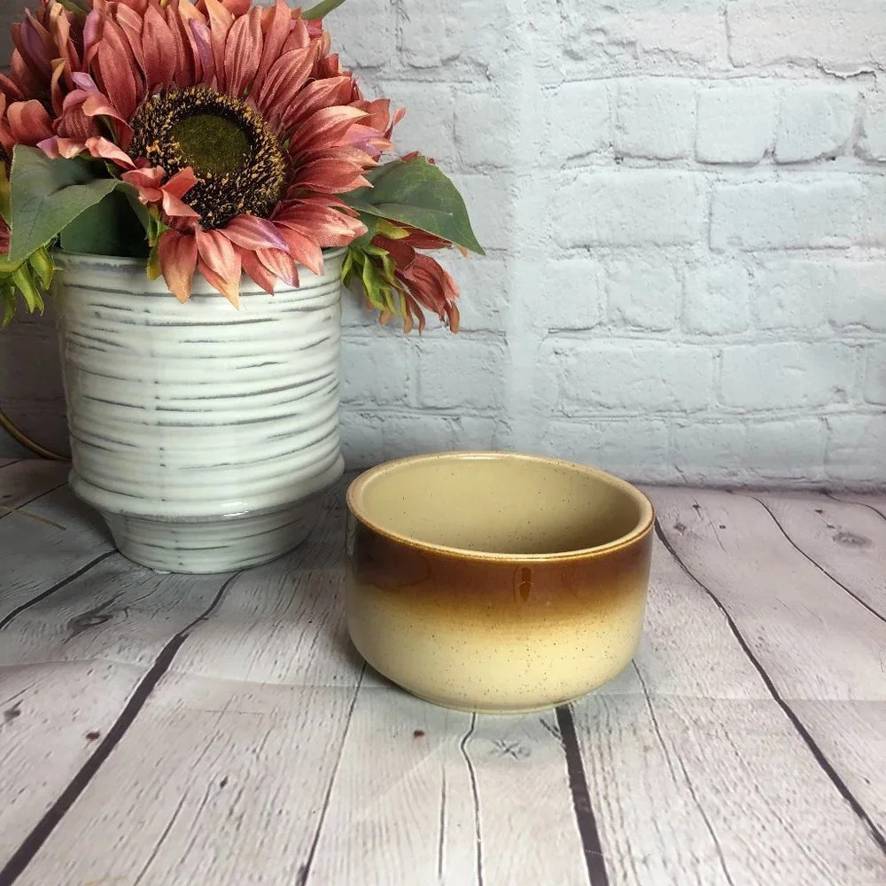 vintage "woodville" TG Green LTD Church Gresley England bowl